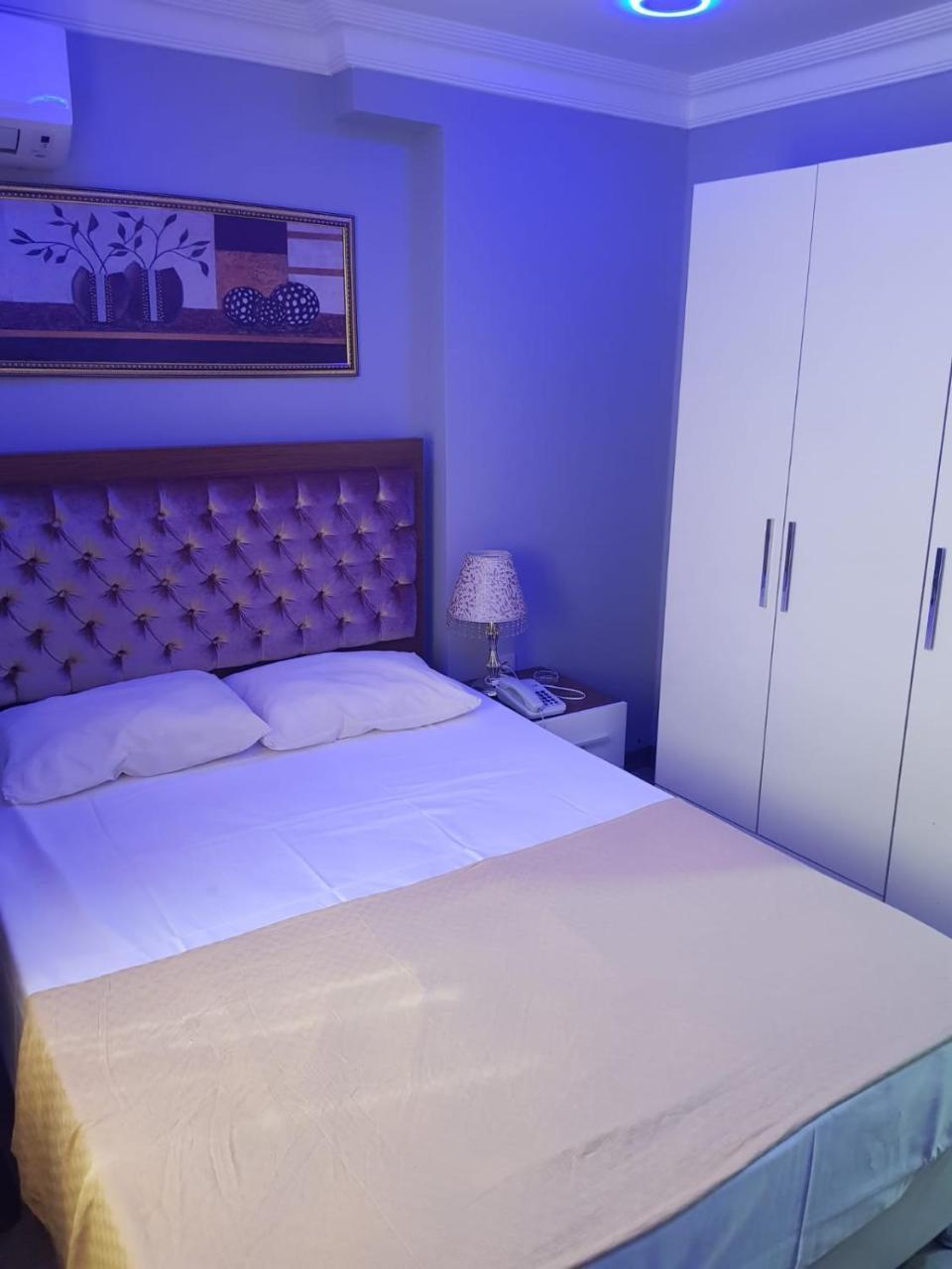 Eyfel Hotel Стамбул Экстерьер фото